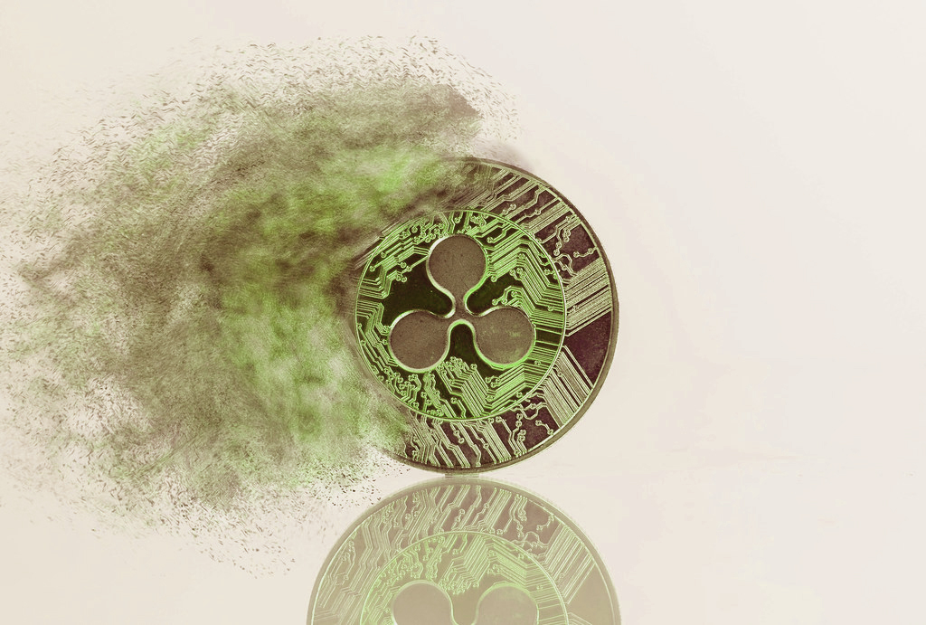 Ripple XRP