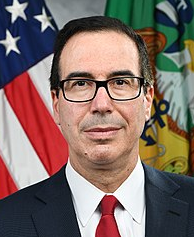 Steven Mnuchin
