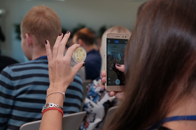 Tokenizing