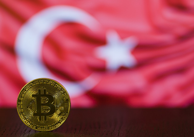 Turkey Bitcoin Adoption