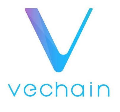 Vechain updates