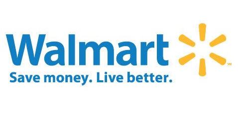 Walmart crypto adoption
