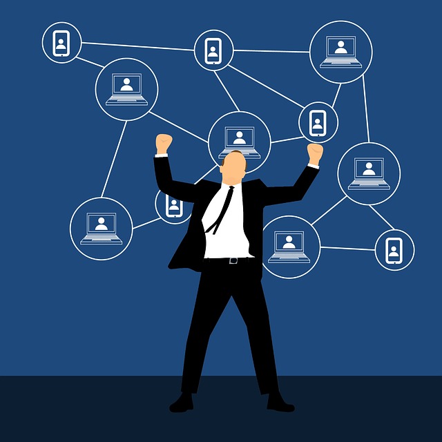 blockchain useful