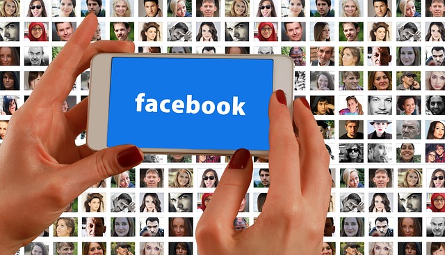 facebook users volume