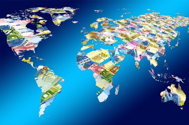 one world currency