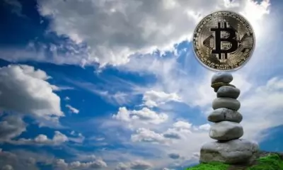 Bitcoin Competition