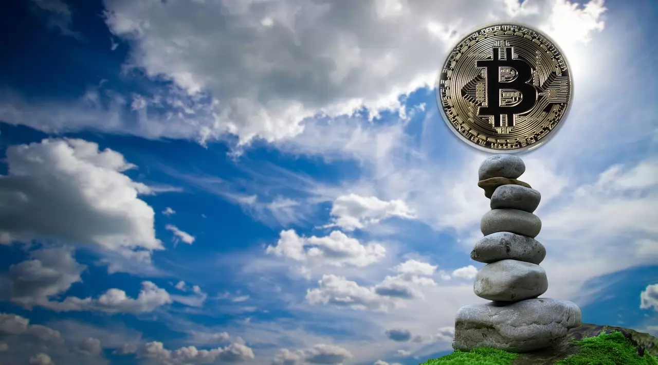 Bitcoin Competition