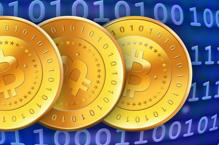 Bitcoin transactions