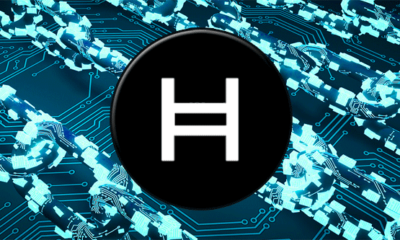 HederaHashgraph-ethereum-killer