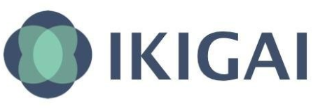 IKIGAI Logo