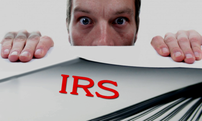 IRS