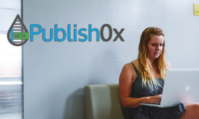 Publish0x Interview