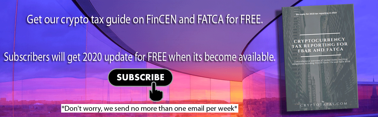 Subscriber-Fatca
