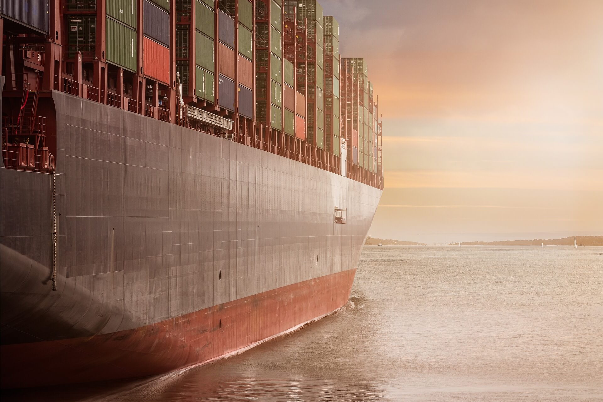 Supplychain projects in crypto