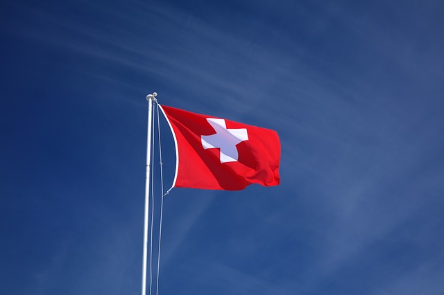 Switzerland crypto adoption
