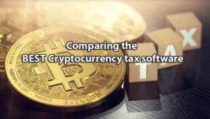 best cryptocurrency tax software