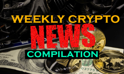 Weekly-Crypto-news-compilation