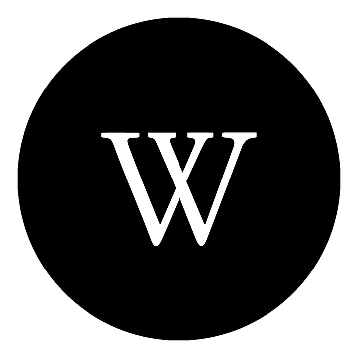 Wikipedia logo
