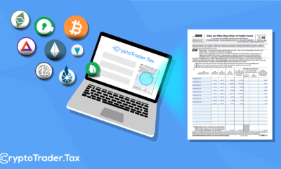 cryptotrader tax accounting software