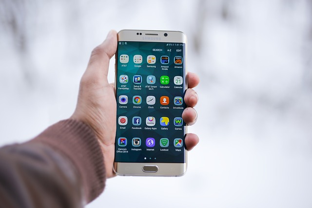 samsung galaxy