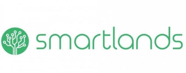 smartlands security token