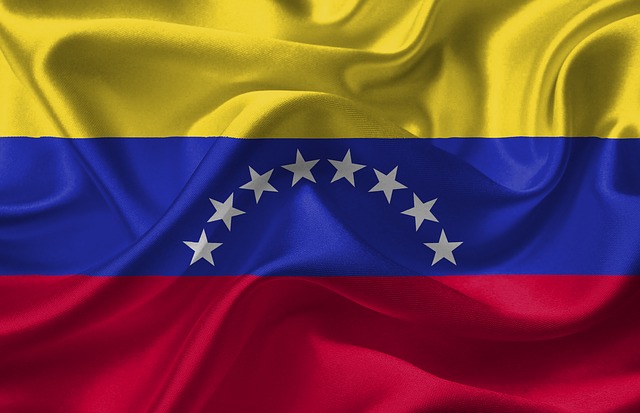 venezuela cental bank cryptocurrency