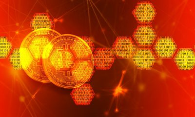 Blockchain and Decentralized finance