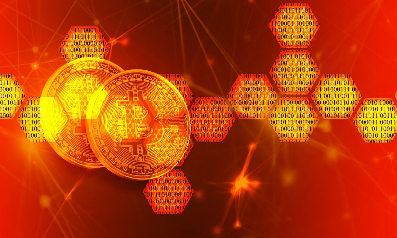 Blockchain and Decentralized finance