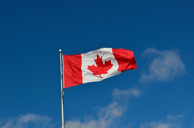 Canada cryptocurrency