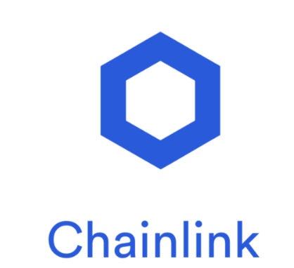 Chainlink logo