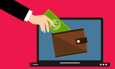 Crypto wallet