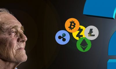 invest in Cryptocurrency Retirment Plan