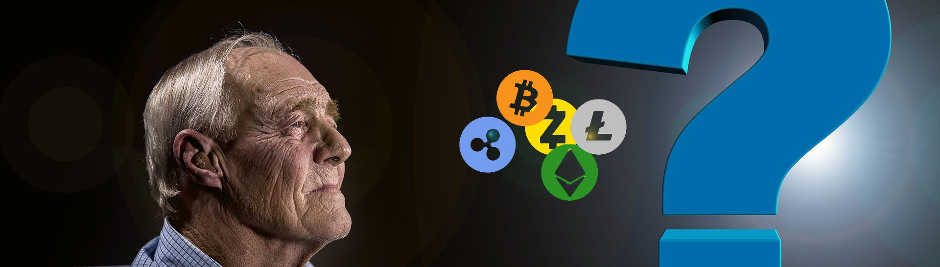 invest in Cryptocurrency Retirment Plan