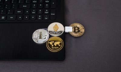 Cryptocurrency adoption 2019