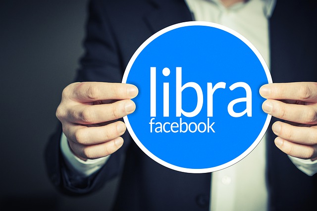 Facebook Libra paypal