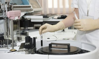 blockchain in healthcare