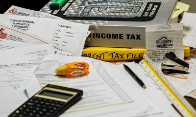 IRS Crypto 2019-2020