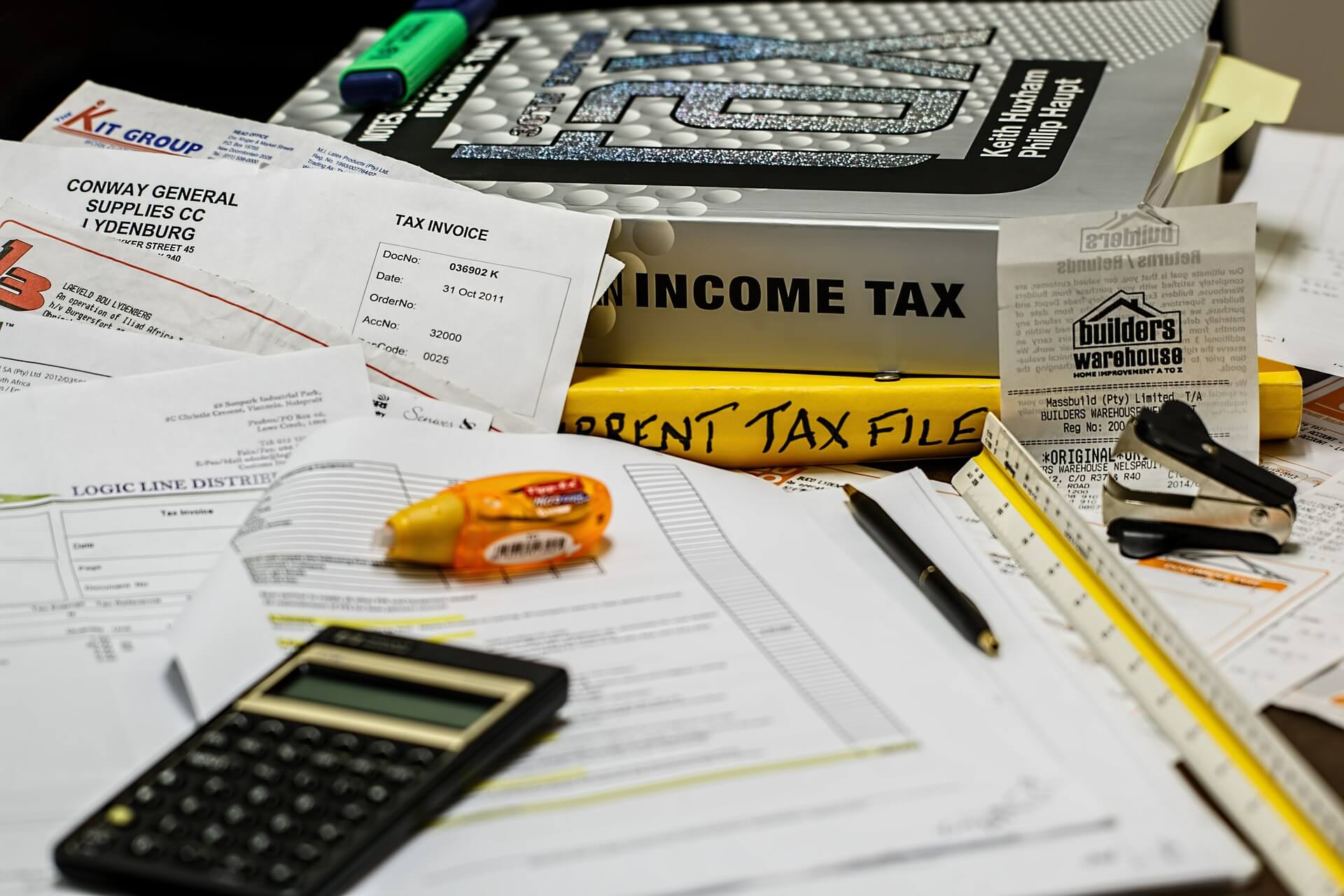 IRS Crypto 2019-2020