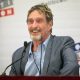John Mcafee at FireSide chat