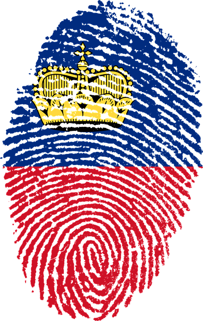 Liechtenstein crypto