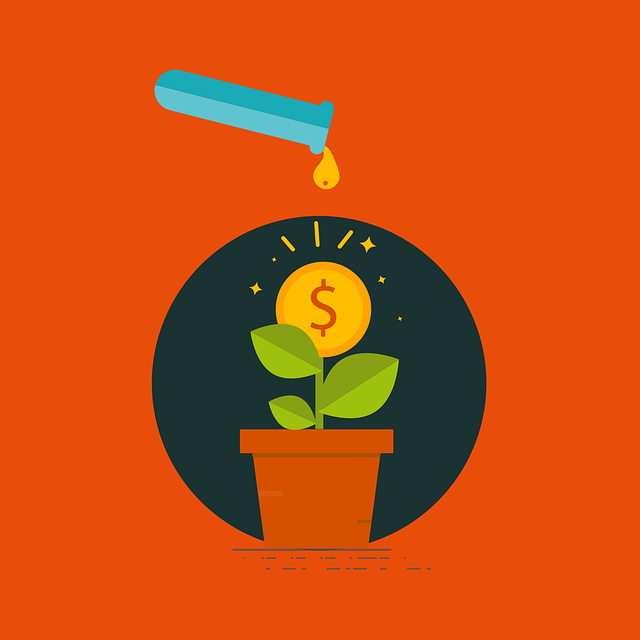 Long Term investments in cryptocurrency