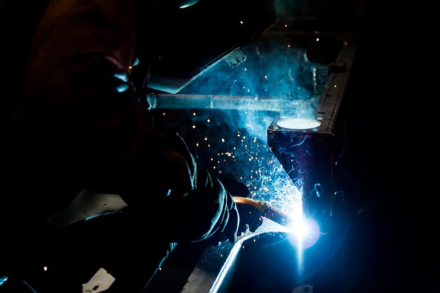 Metal companies mining