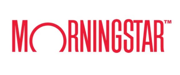 MorningStar crypto ratings