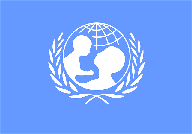 Unicef crypto fund