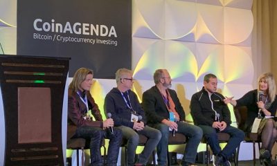 Coin Agenda Digital Currency 2019