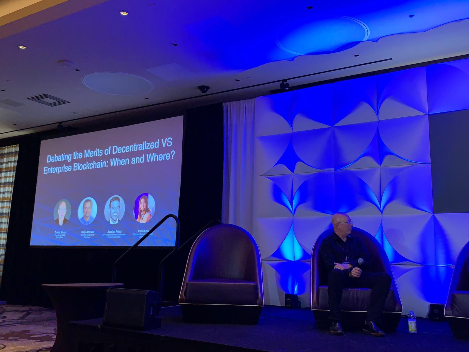 world crypto conference 2019 highlights