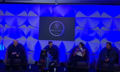 Decentralized VS Enterprise Blockchain