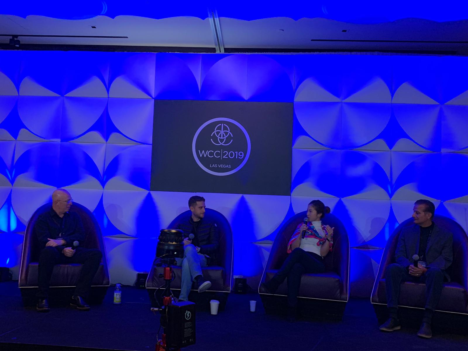 Decentralized VS Enterprise Blockchain