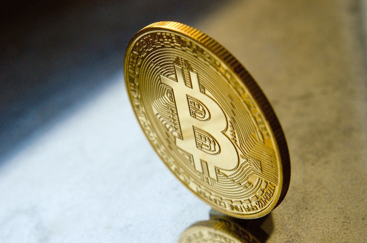 bitcoin pension