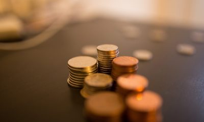 Anchor stable coin